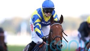 Quick ground scuppers Trueshan’s York challenge