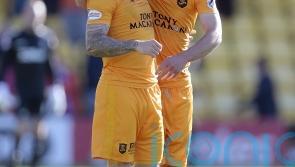 David Martindale ‘proud’ of Scott Pittman ahead of record Livingston appearance