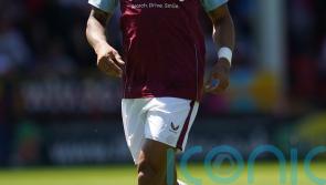 Steven Gerrard confident Diego Carlos will play ‘big chunk’ of season