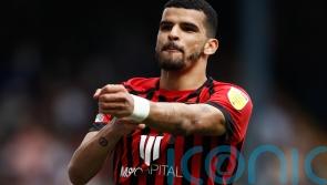 Bournemouth to assess Dominic Solanke ahead of Arsenal clash