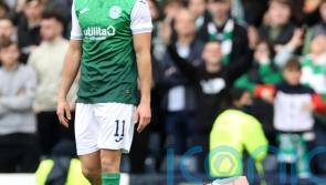 Joe Newell won’t let Hibernian use their ‘transitional period’ as an excuse