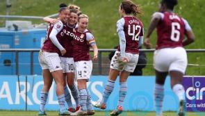 WSL season ticket sales surging after England’s Euro 2022 win