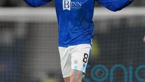 Murray Davidson eager to get going after ‘frustrating’ start to his season