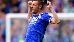 The decision was easy – Jamie Vardy signs Leicester contract extension