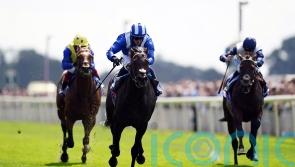 Alflaila flays Strensall rivals in style