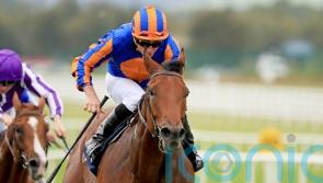 Aesop’s Fables impresses in Futurity win