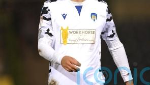 Leyton Orient brush aside Colchester to go top