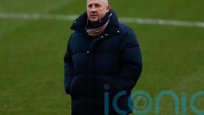 Accrington would have been worthy winners, says John Coleman after MK Dons draw