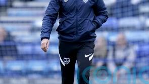 Danny Cowley dedicates Pompey win to Louis Thompson after ‘really nasty’ injury