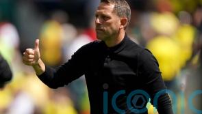 Wigan boss Leam Richardson delighted with Charlie Wyke’s return to football