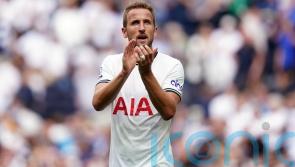 Kane’s record and Saliba’s song – Saturday’s sporting social