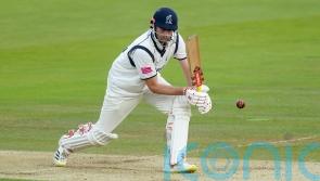 Dom Sibley taking it one game at a time as he hopes for England return