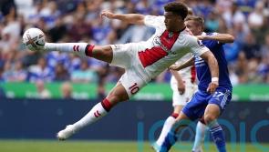 Che Adams puts comeback win down to Southampton’s ‘big character’