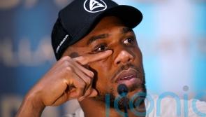 Anthony Joshua will fight again this year as he bids to recover from defeat