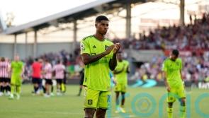 Marcus Rashford channels childlike enthusiasm for Liverpool showdown