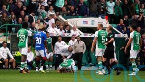 Morelos gets marching orders as Celtic pull clear – what we learned this weekend