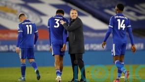 Brendan Rodgers understands Wesley Fofana &lsquo;dream&rsquo; as Leicester look to kick on