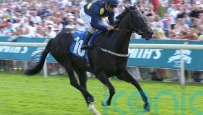 Tate retains faith in Royal Aclaim despite Nunthorpe eclipse