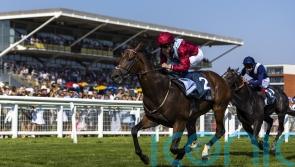 Foret bid still a possibility for Hungerford victor Jumby