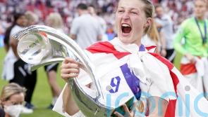 England record goalscorer Ellen White retires from football after Euro 2022 win
