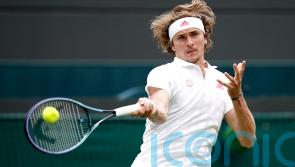 Alexander Zverev pulls out of US Open due to ankle injury