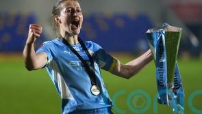 10 domestic trophies, 113 caps &ndash; Ellen White&rsquo;s glittering career in numbers