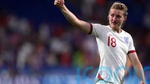 6 of Ellen White’s most memorable England goals