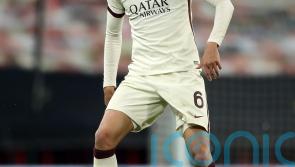Chris Smalling’s header seals Roma’s second straight win of new Serie A campaign