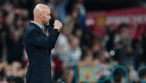 Erik ten Hag hails Man Utd’s fighting spirit following win over rivals Liverpool