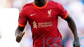 Naby Keita facing further spell on sidelines as Liverpool’s injury issues mount