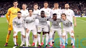 Raphael Varane delighted to be reunited with ‘warrior’ Casemiro at Old Trafford