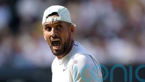 She looks like she’s had 700 drinks – Fan accused by Kyrgios taking legal action