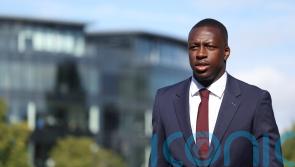 Benjamin Mendy grabbed woman’s groin at mansion party, court told