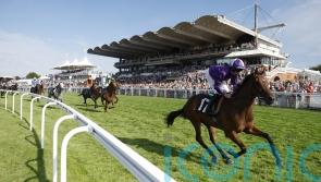 Sparkling Beauty future could include Fillies’ Mile bid