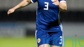 Emma Mitchell’s baby will join next Scotland camp