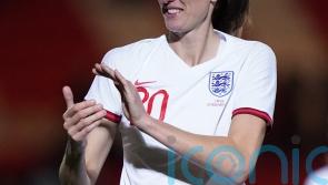 Great Scott! Jill ‘shuffled around’ on England debut but had a sparkling career