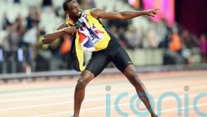 Bolt’s trademark pose and Scott retires – Tuesday’s sporting social