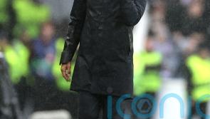 Alfredo Morelos was not ready to play – Giovanni van Bronckhorst