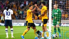 Raul Jimenez nets as Wolves survive Preston’s swashbuckling League Cup fightback
