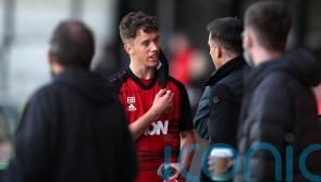 Harvey Neville signs two-year deal with Phil Neville’s Inter Miami