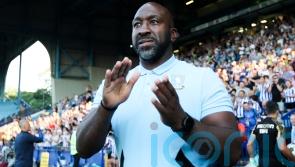 Sheffield Wednesday ease into round three thanks to ‘three wonderful goals’