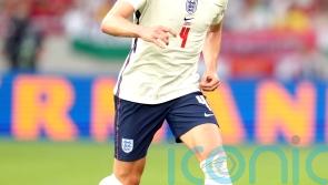 Declan Rice hoping England men’s team can follow in Lionesses’ footsteps