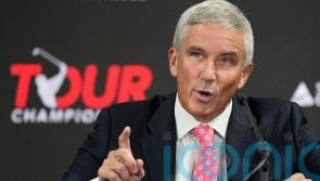 LIV Golf rebels are not welcome back – PGA Tour commissioner