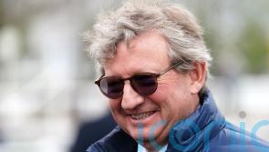 Dubai Mile makes it 5,000 winners for Mark Johnston
