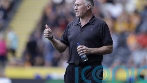Nigel Pearson keen to develop ‘winning mentality’ at Bristol City