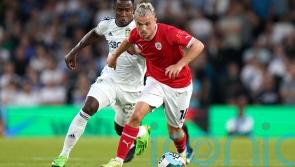 Luis Sinisterra ‘has to continue working’ if he wants first Premier League start