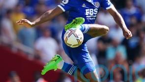 Brendan Rodgers keeps door open to reintegrate Wesley Fofana at Leicester