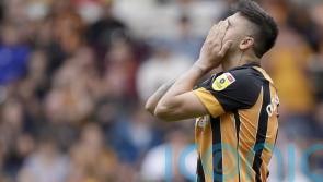 Ozan Tufan out of Hull’s game with Coventry