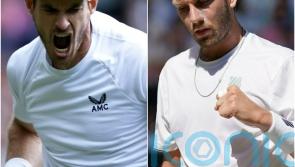 Andy Murray sees ‘opportunity’ for Cam Norrie at US Open