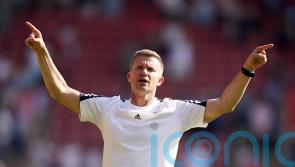 Jesse Marsch staying grounded despite Leeds’ impressive start to season